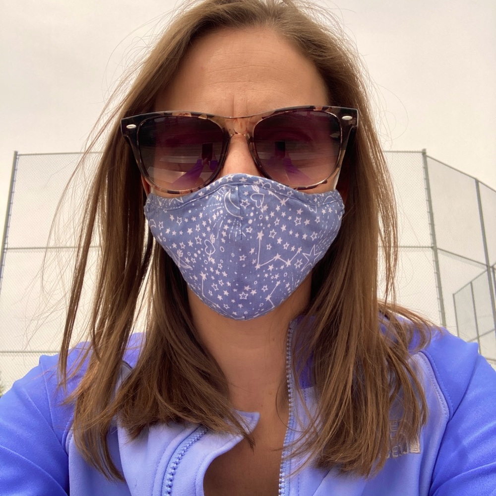Meet your Posher, Lindsay